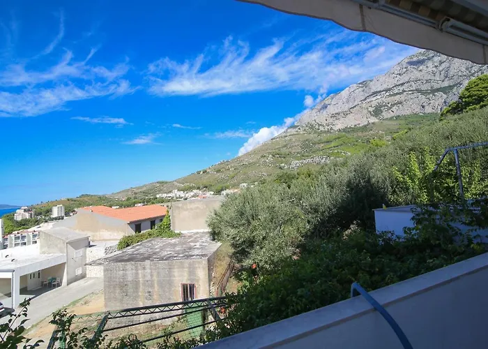 Apartments Viola