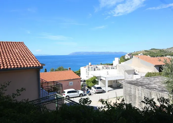 Apartments Viola