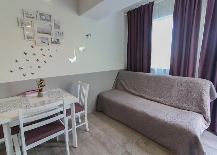 Apartments Viola