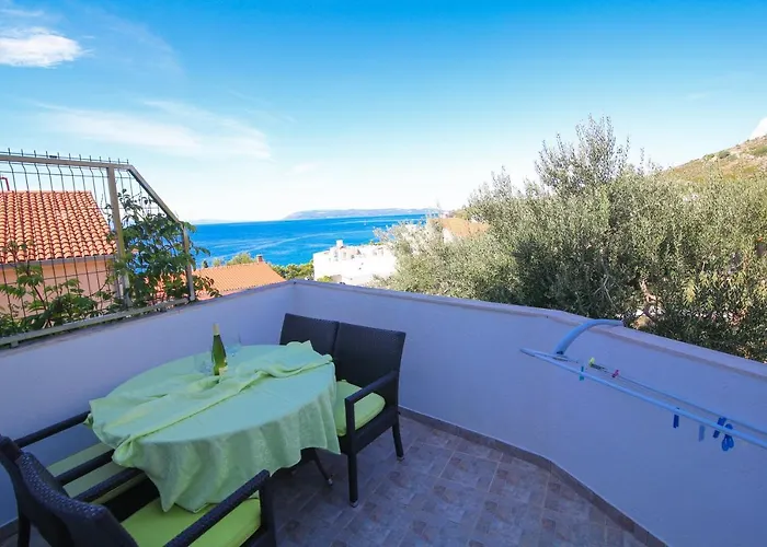 Apartments Viola