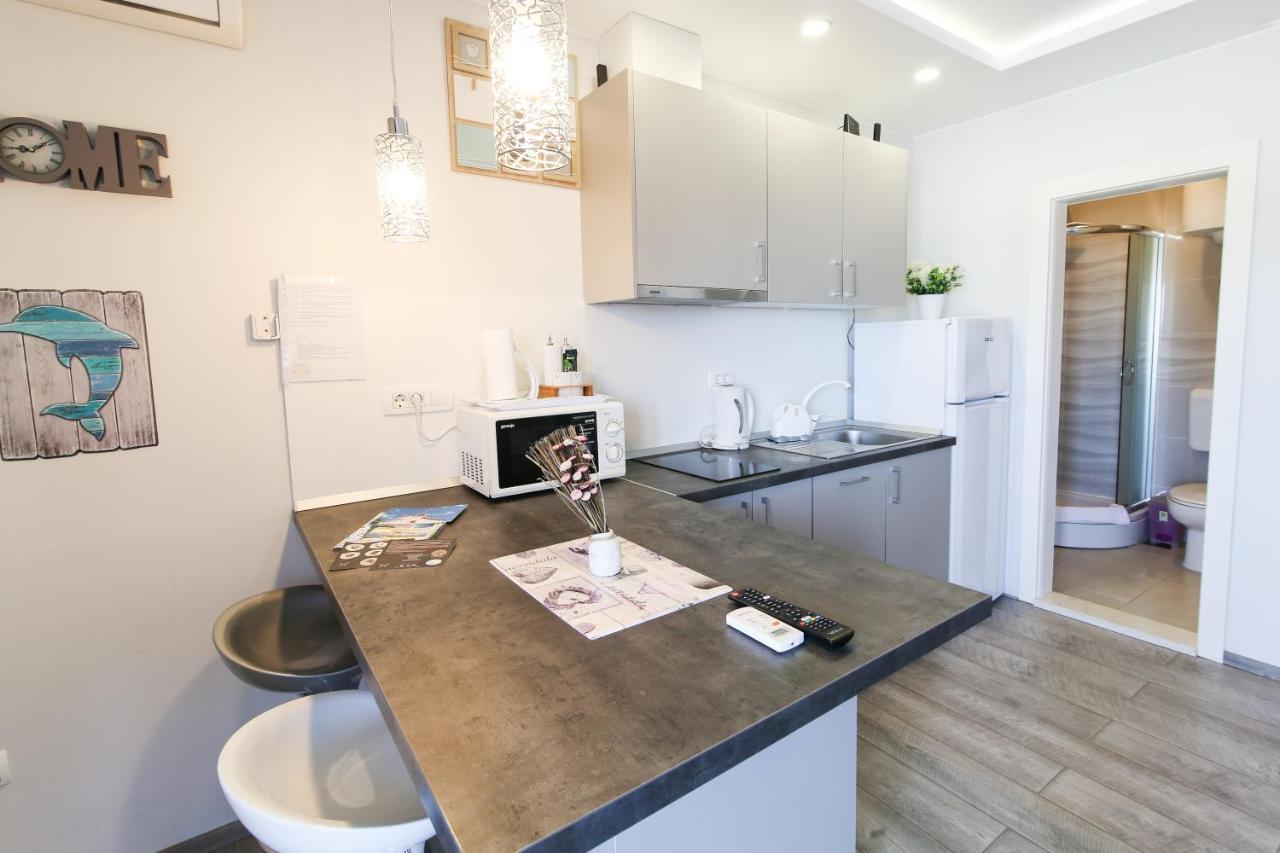 Apartmán Viola
