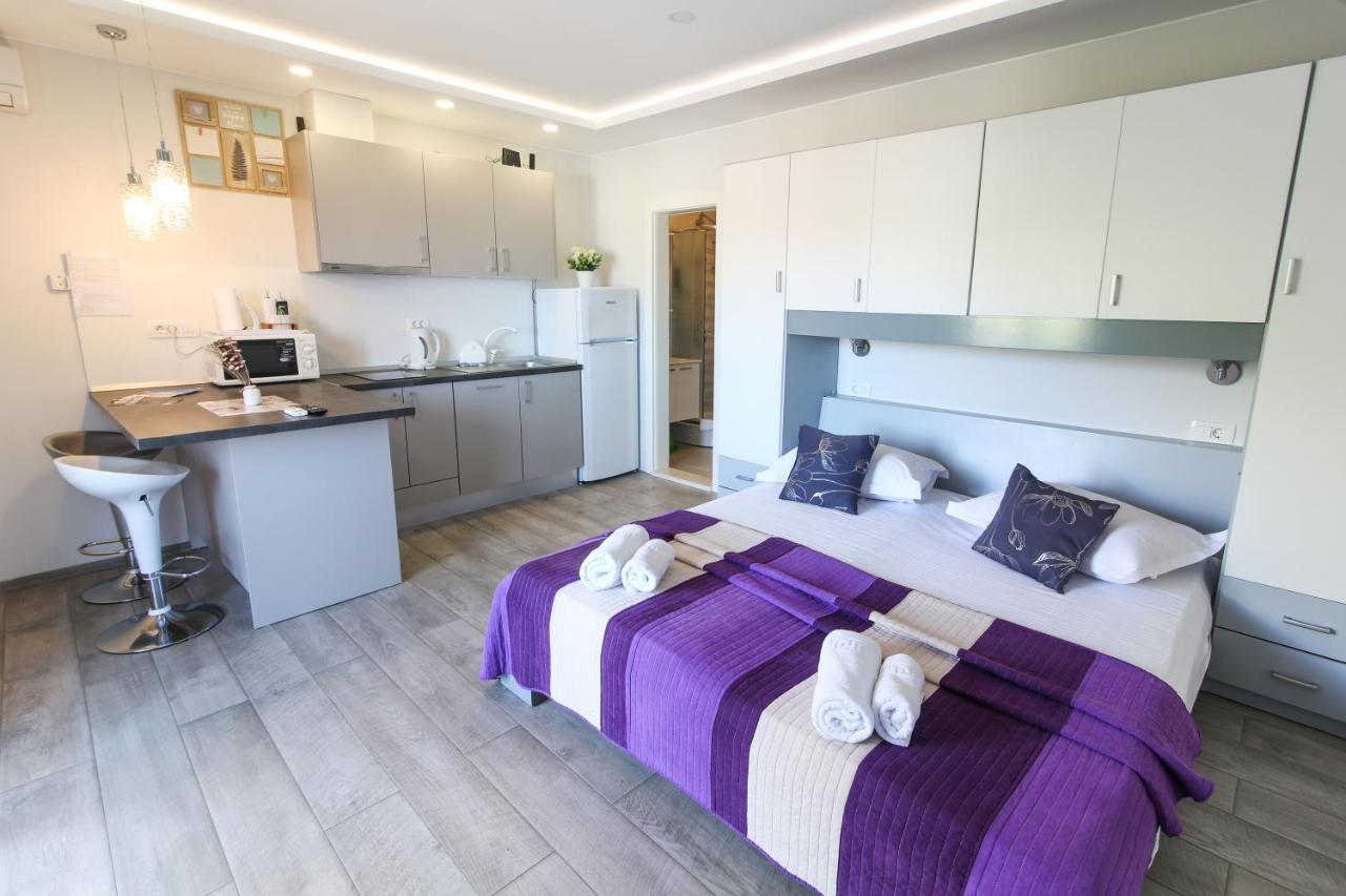 Viola Apartment Tucepi