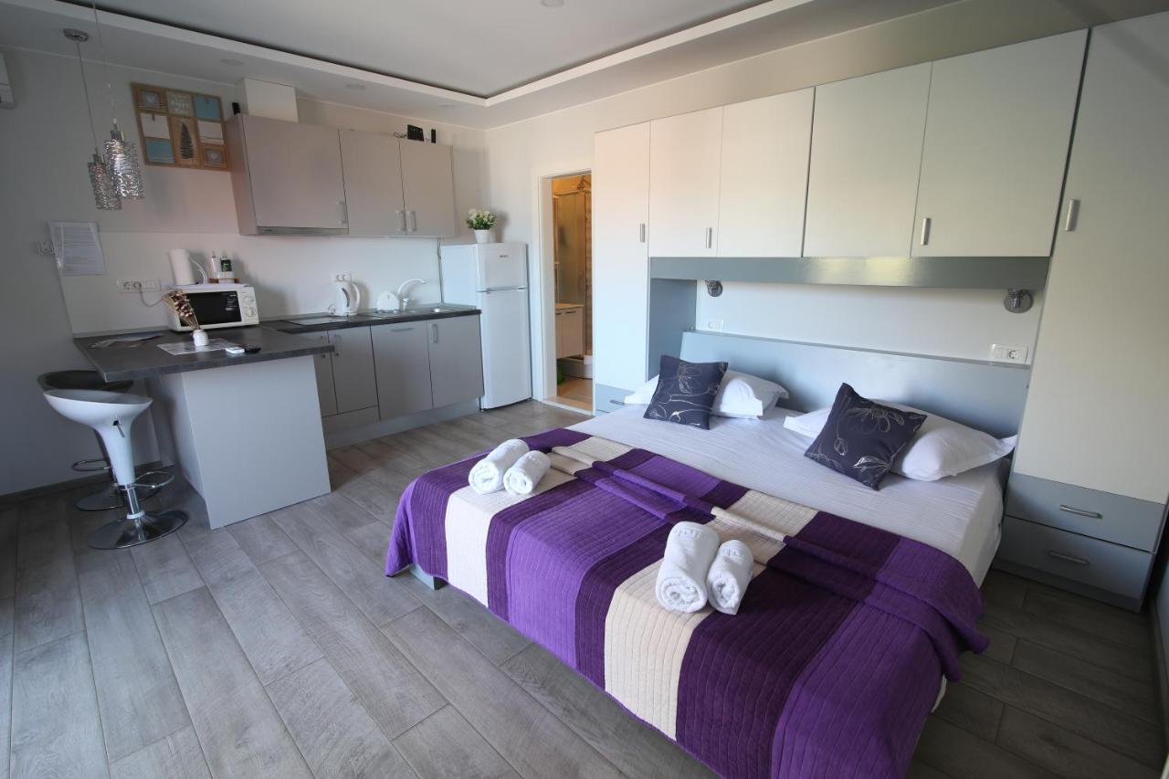 Apartment Viola Tucepi