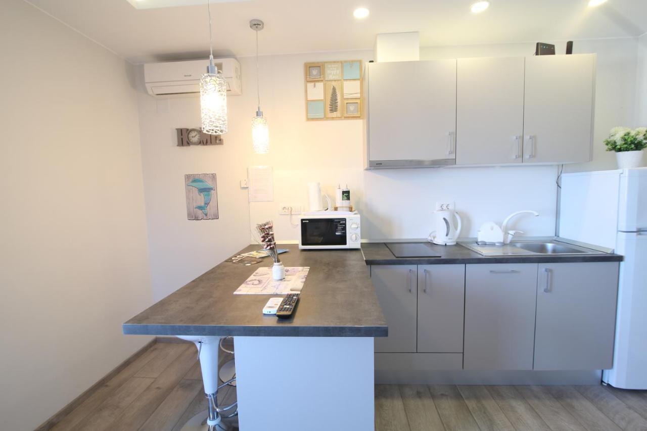Apartment Viola *