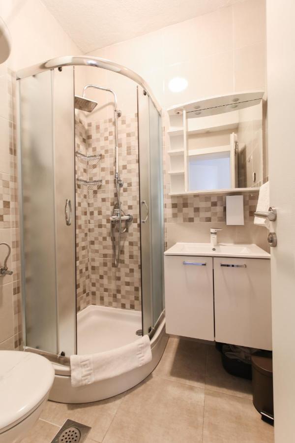 Apartmán Viola *