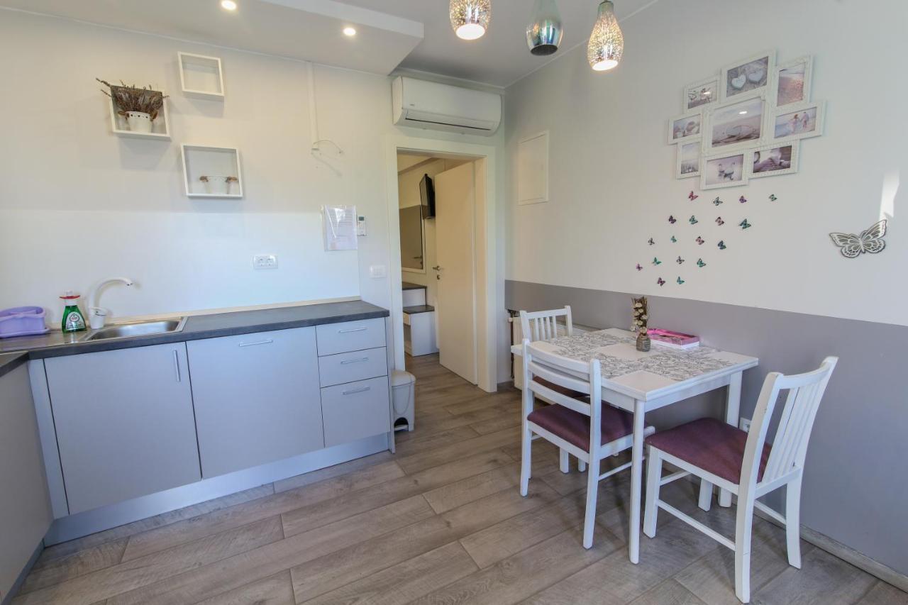 Viola Apartment Tucepi