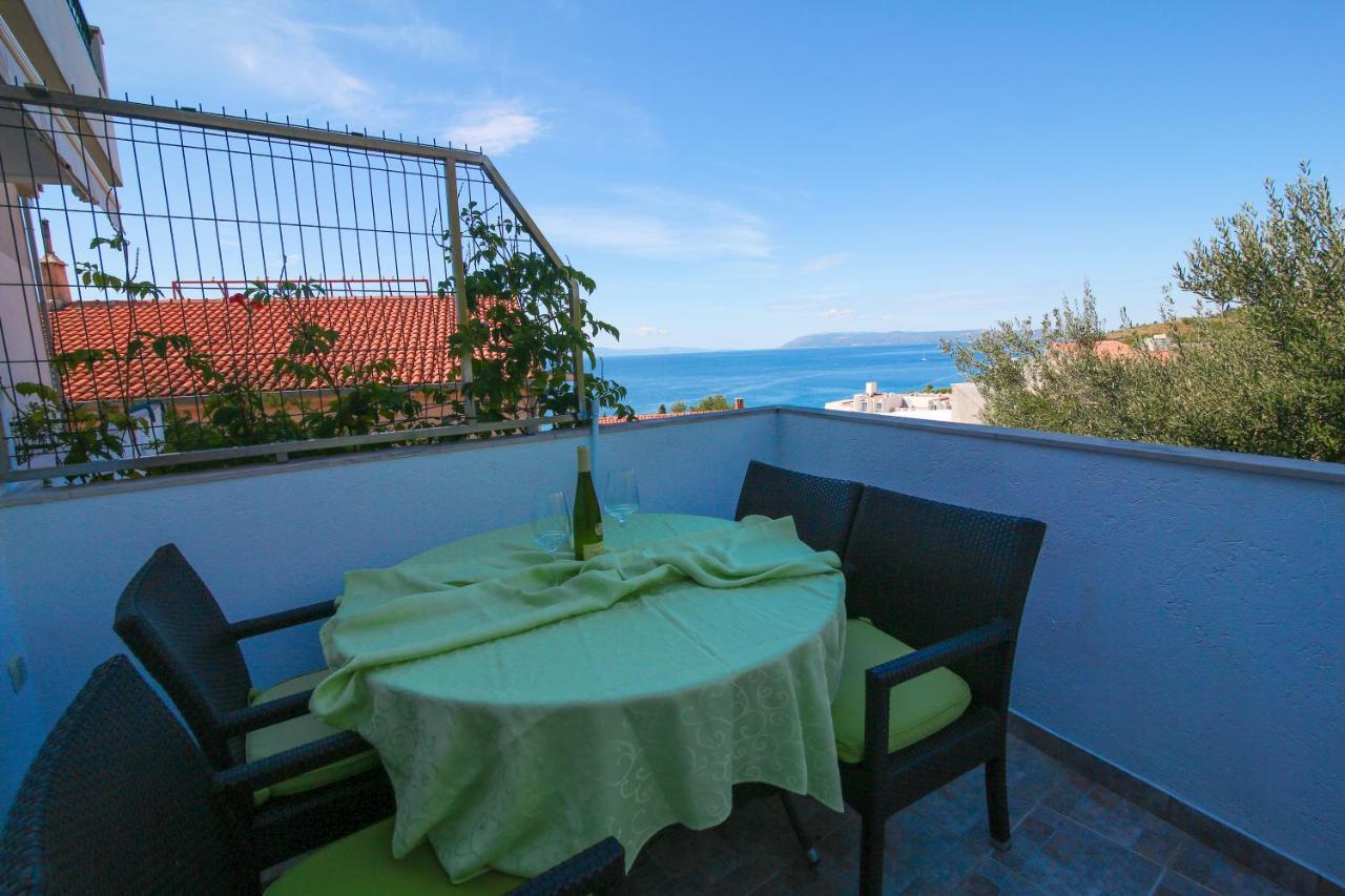 Viola Apartament *