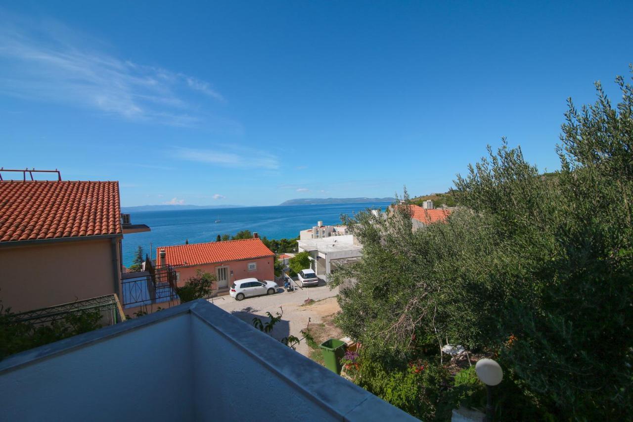 Apartament Viola Tučepi