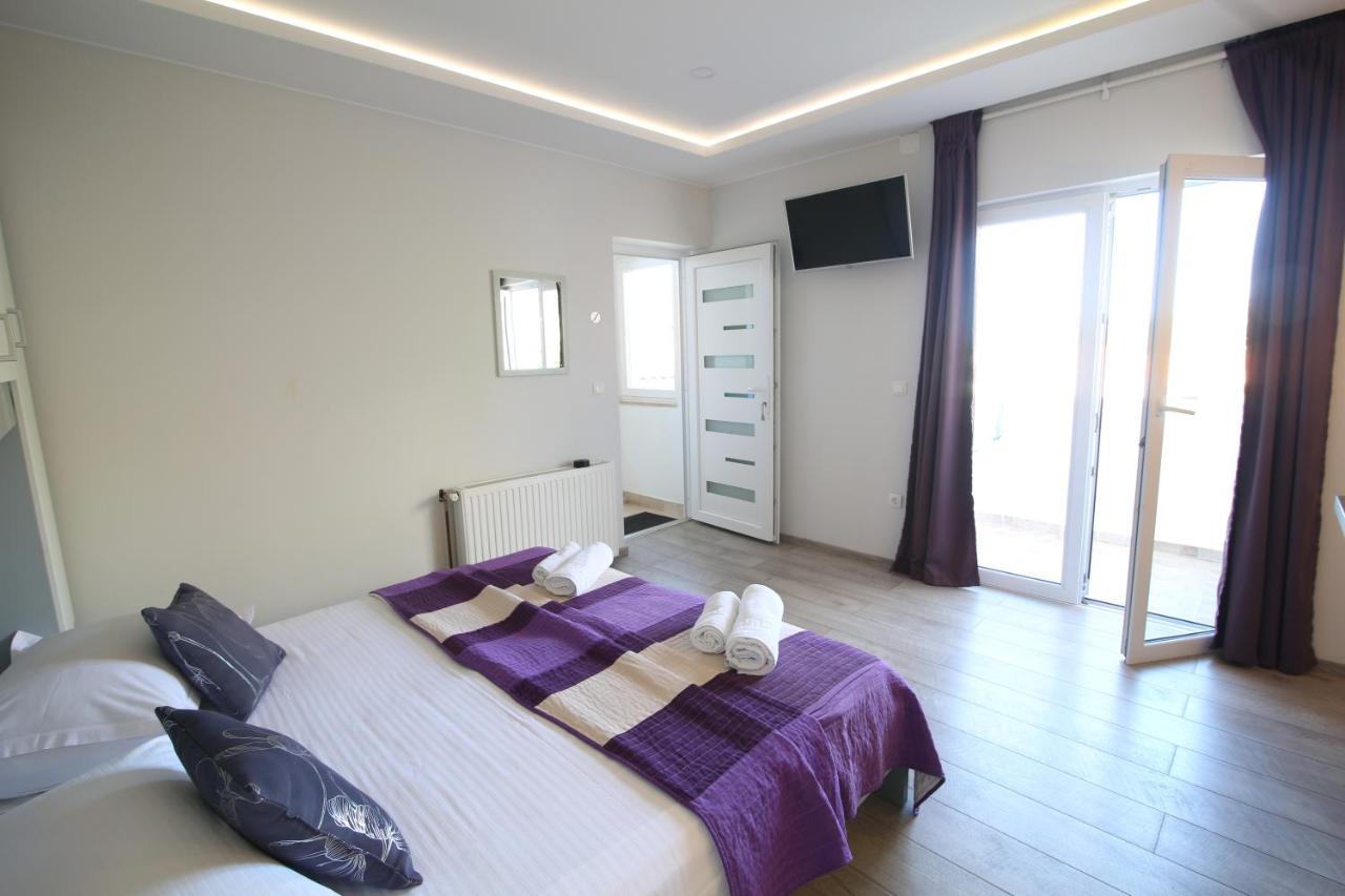 Viola Apartment Tucepi